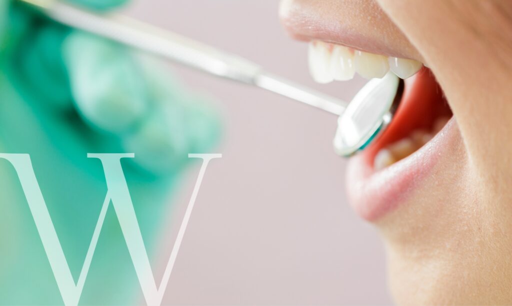 Dental crowns vs. fillings