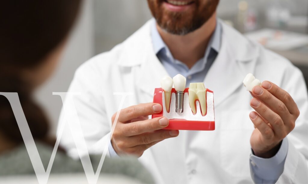 Is a dental implant right for you?
